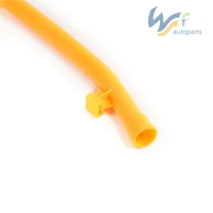 Oil Dipstick Guide Tube For VW Jetta Golf MK4 Passat AUDI A4 TT 06B 103 663 B - Picture 1 of 9