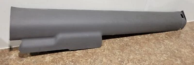 2005 ACURA TL LEFT DRIVER SIDE FRONT SCUFF PANEL PLATE - Imagem 1 de 4