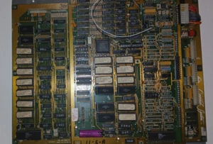 Quarterback de Leland Corp 1987 usado - Imagen 1 de 2