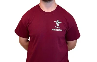 Camiseta Homenaje Selección Nacional de Béisbol de Venezuela - Primero Béisbol Foto 1 de 2