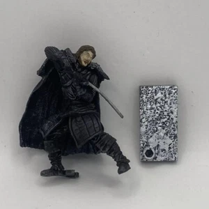 McFarlane Game of Thrones S1 Crow Defending Collectible Mini Figure #8 Blind Bag - Picture 1 of 7