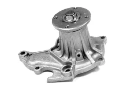 Bomba de agua para Toyota MR2 1985-1989 52224PHWN 1986 1987 1988 1,6 L 4 cilindros Foto 1 de 2