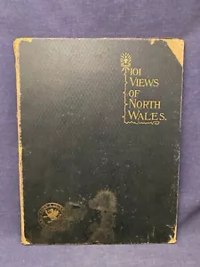 101 Views of North Wales Caradoc Rowland Welsh Culture Landscape Culture Photos - Picture 1 of 8