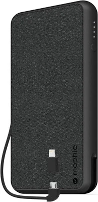 Cargador inalámbrico mophie powerstation pro XL para Apple, Samsung, LG, Moto +++ Foto 1 de 4