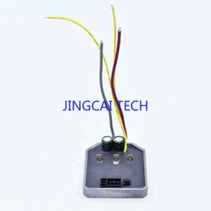 Amoladora angular eléctrica sin escobillas controladora de línea de placa de control de interruptor Makita - Imagen 1 de 6