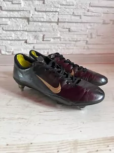Nike Mercurial Vapor MV Football Boots 2008 US11 made in Italy - Picture 1 of 20