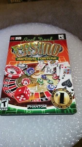 Reel Deal Casino: Imperial Fortune PC GAME - Imagen 1 de 6