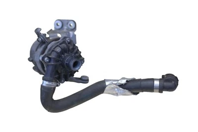 2014 2015 2016 BMW F22 F23 M235I N55 AUXILIARY COOLANT WATER PUMP OEM 7583965 Foto 1 de 4