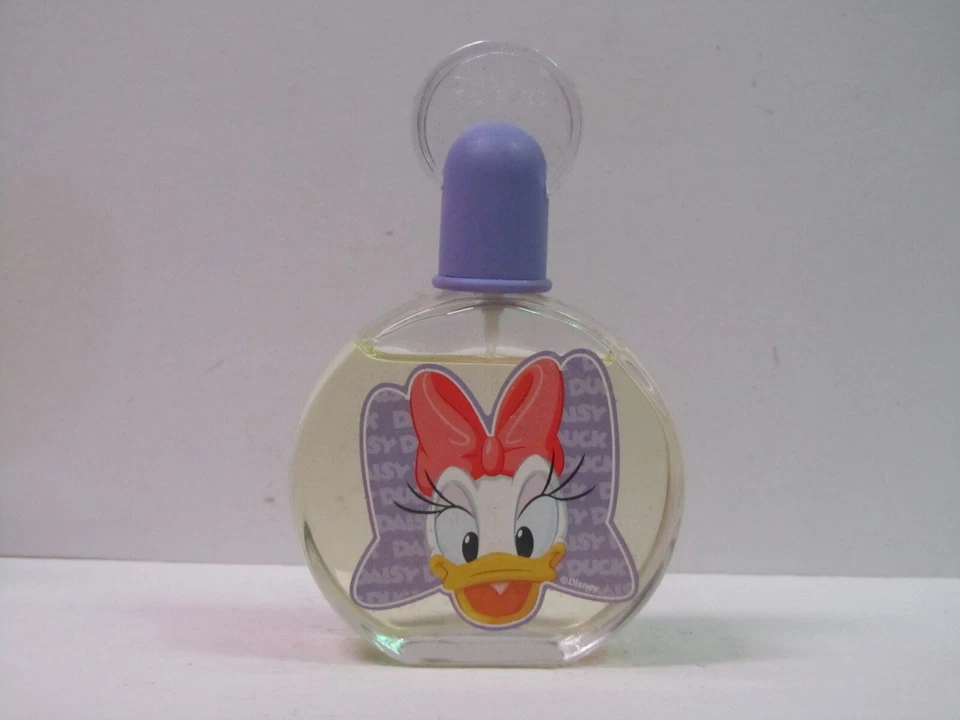 Daisy Duck de Disney para niños 1,7 OZ eau de toilette spray nuevo sin caja Foto 1 de 1