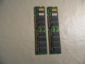 Chips de memoria Hyundai 9740 HYM764400 TFG-10 / Lote de 2 / Envío nacional gratuito - Imagen 1 de 3