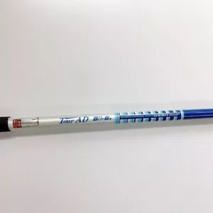GRAPHITE DESIGN Tour AD BB-6 (S) Shaft Callaway 1W Right-Handed Good - Picture 1 of 3