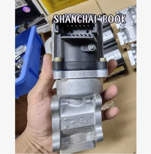 1 pièce neuve 8404-2037 0121-00-002 30 mm via DHL ou Fedex (sans emballage d'origine) - Photo 1/5