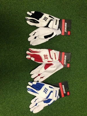 2021 MARUCCI Code Adult Batting Glove M / L / XL