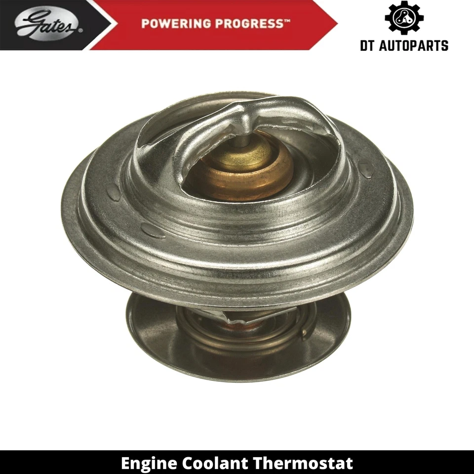 Puertas termostato refrigerante motor Volvo 262 1978-1981 1979 1980 Foto 1 de 4