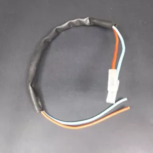 Connettore motore Gaucho Grande Jeep spina cablaggio peg parti Perego - Foto 1 di 4