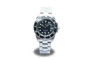 MWC Blacktip - USA Assembled, Automatic, Sapphire, Ceramic bezel 40MM - Picture 1 of 5