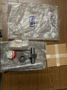 KIT DE REPARACIÓN PRINCIPAL ROPER N44-1588 AP06 PARA BOMBA ROPER SERIE EMBALADA - Imagen 1 de 2