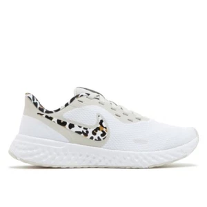 nike rare revolution 5 Premium Lepord Gr. 11 Damen Neu - Bild 1 von 6