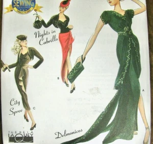 Couturier Bambola Vestiti Modello Cucito Accessori 15 1/2” Semplicità 0683 Non Tagliato - Foto 1 di 4