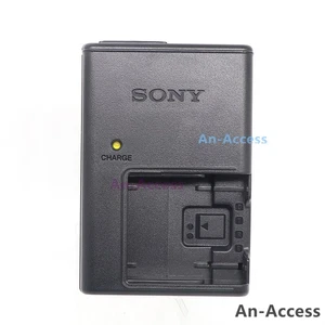 Original SONY BC-CSD Charger For NP-BD1 NP-FD1 NP-FT1 NP-FR1 NP-FE1 Battery - Picture 1 of 5