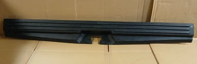 Lincoln Navigator Ford Expedition 2007-2017 puerta levadiza trasera placa de desgaste umbral OEM Foto 1 de 4