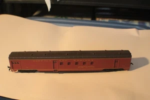 NORFOLK & WESTERN RPO #48175 SMOOTH SIDE P.S. USPS UNITED STATES MAIL TRAIN IHC - Picture 1 of 4