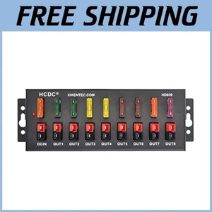 High-Quality 40A Power Distributor - Picture 1 of 10