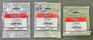 Lot of 3 Briggs and Stratton Part No. 7015966YP Cam Lock Spring - New Old Stock - Picture 1 of 3