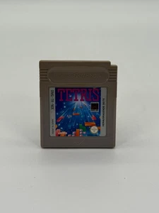Tetris Nintendo Game Boy guter Zustand nur Modul - Bild 1 von 19