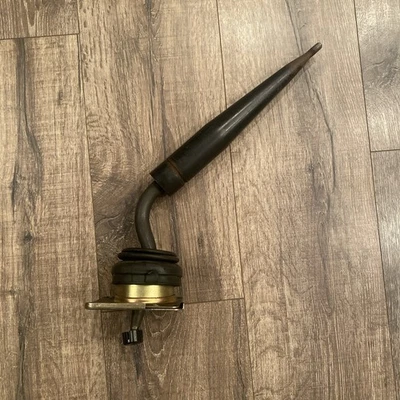 96-04 Chevrolet S10 GMC Sonoma 5 Speed Manual Transmission Shifter Assembly - Image 1 of 4