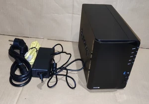 Synology DS220+ 18GB RAM (DualCore CPU, Docker) DSM 7.2.2 - Zdjęcie 1 z 4