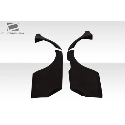 Duraflex VRS Wide Body Rear Fender Flares for Impreza Subaru 02-07 edpart_11492 Foto 1 de 4