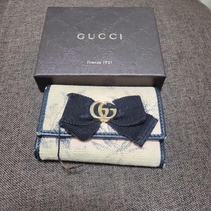 GUCCI Gucci key case key ring Japan - Picture 1 of 6