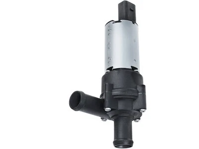 For 2004-2010 Volkswagen Touareg Auxiliary Water Pump APR 15537MSKQ 2005 2006 - Изображение 1 из 2