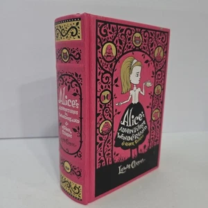 Alice's Adventures in Wonderland & Other Stories by Lewis Carroll Read - Imagen 1 de 7
