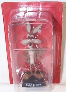 Warner Bros Looney Tunes Ralgh E Wolf New in sealed pack - Picture 1 of 1