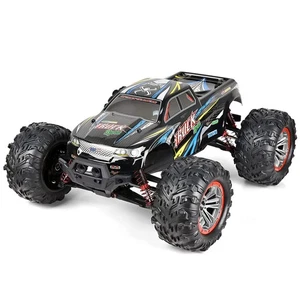 Hosim 9125 Remote Control Car RC Car Monster Truck 1/10 - Picture 1 of 1