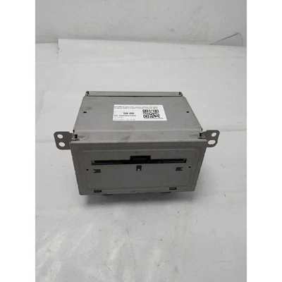 22739814 autoradio stereo lettore CD Opel Insignia G09 2.0 CDTI Tourer 118 KW 20 - Immagine 1 di 4