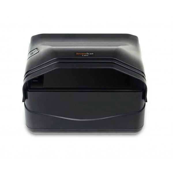 Plustek SecureScan X-Mini 24 bit 24 bit Nero CMOS 5 MP LED bianco 0305