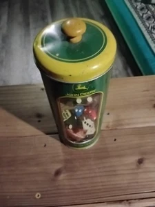 Glas Würfel - Bild 1 von 4