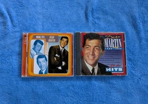 DEAN MARTIN 3 CD Lot Pop Vocal Relax It's All The Hits 1964-1969 - Picture 1 of 5
