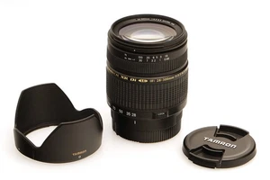 Tamron Zoomobjektiv AF 1:3.5-6.3 / 28-300mm Asph XR Di LD (IF) für SONY A-Mount - Bild 1 von 4