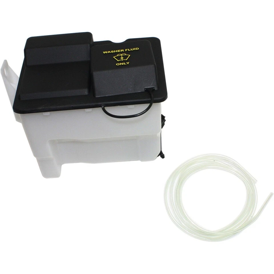 Washer Reservoir For 2004-2008 Ford F-150 With Pump - Image 1 of 4