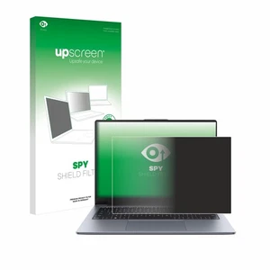 upscreen Filtre de Confidentialité pour Huawei MateBook D 14 2024 Protection - Photo 1/13