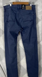 MAVI JEANS Zach Herren 32x34 Flint Blue STRAIGHT LEG - Bild 1 von 7