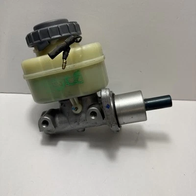 Honda Pilot Brake Master Cylinder 2003-2008 OEM Foto 1 de 4
