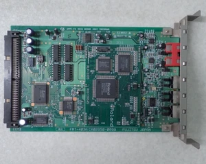 Carte son MIDI Fujitsu FM TOWNS FMT-403A testée - Photo 1/4