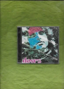 Build Me A Woman The Doors Live NYC Felt Forum 1970 Rare Performance FL BW - Picture 1 of 2