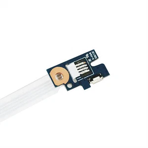 Placa de botones de interruptor de encendido con cable para hp envy x360 m6-w101dx M6-w102dx M6-w103dx - Imagen 1 de 6