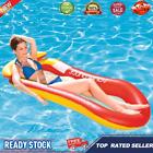 Pvc Summer Water Hammock Swimming Pool Beach Water Floating Lounges (02)